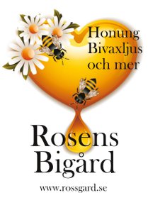 Information om Rosens Bigård